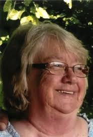 Obituary for Cathy M Chaney
