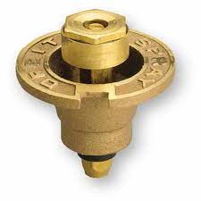 Sprinkler head repair & replacement. Orbit 10 Ft 15 Ft Pop Up Spray Head Sprinkler In The Underground Sprinklers Department At Lowes Com