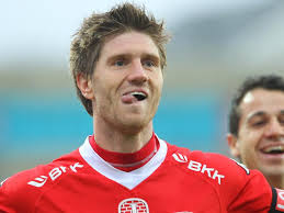 Mjelde friskmelder seg selv til Viking-kampen