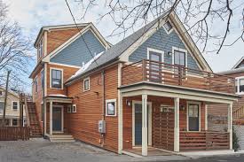 7 Gould Avenue Somerville House Styles House Design Building A House