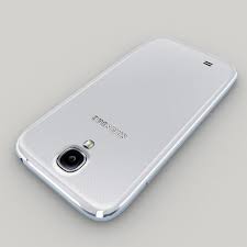 Samsung I9506 Galaxy S4 (White Color ...