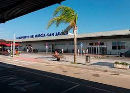 Maybe you would like to learn more about one of these? Como Llegar A Mi Destino Desde El Aeropuerto De Murcia San Javier