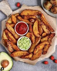 Kasige Wedges Rezept Gesunde Rezepte Rezepte Leckeres Essen