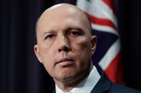 Border Force destroyed my husband: Harrowing story of ABF officer and his  wife