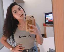 Ini trit ane yg kedua. Kumpulan Cewek Cantik Tiktok Indonesia Pengikutnya Jutaan Loh