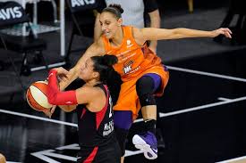 As of now, the family of three is enjoying lavish living in a luxurious way. Diana Taurasi Has Done It All So Why Come Back I Still Want More