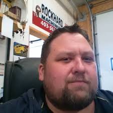 Rockhard Machining Ltd.