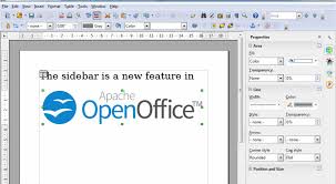 How To Install Apache Openoffice 4 1 1 On Ubuntu 14 04