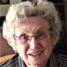 Evelyn Marie Brown Obituary |