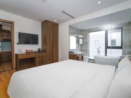 khách sạn Đà Nẵng có phòng 4 người