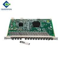 China Cheap GTGH Gpon Service Card Suppliers - Original GTGH ...