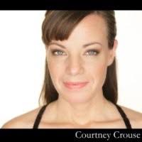 20+ "Courtney Crouse" profiles