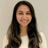 Priya Bhatt Email & Phone Number