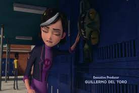 Check spelling or type a new query. Recap Of Trollhunters Tales Of Arcadia Season 3 Episode 4 Recap Guide