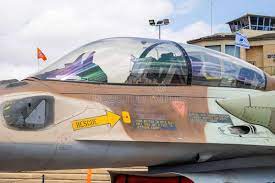 I only wish they had made more in the series like a b 52. The Cockpit Of F 16 Fighting Falcon Fighter Jet Plane Editorial Stock Image Image Of Mission Cockpit 150883104