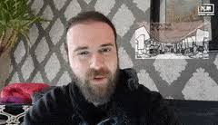 Luis fernando de moura cagnin is a brazilian musician, music instructor and youtuber who produces videos about heavy metal culture, video ga. Best Nando Moura Gifs Gfycat