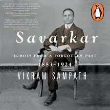 'i believe he is a man who didn't get his due' mahesh manjrekar to direct v d savarkar biopic: Savarkar Vol 1 Part 1 Audiobook By Vikram Sampath 9780143498513 Rakuten Kobo Greece