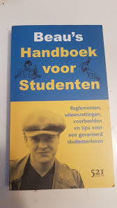 Sinds augustus 2009 is hij werkzaam voor de zender sbs. Boekwinkeltjes Nl Beau Van Erven Dorens Beau S Handboek Voor Studenten Basis