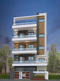 I can provide dimensions and other information as required later. Stilt 3 Floor House Plan Services In Pan India Noida Id 23064319648