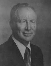 Mr. Leon Roberts. Superintendent of Dekalb County Schools from 1965 until  1969.