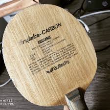 Butterfly Viscaria Fl Old Black Tag Fish Scale Pending Butterflybatshot Butterflyta In 2020 Butterfly Table Tennis Table Tennis Table Tennis Bats