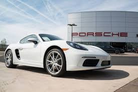 بورش تفتتح معرض النقل الكهربائي Porsche Car Porsche Models