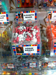 Dylan S Candy Bar La Vie Franglaise