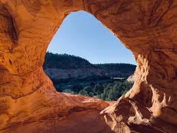 Discover These Hidden Sand Caves in Kanab — Savory Escape