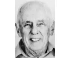 George Nash Obituary (2015)