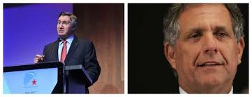 Time Warner Cable, CBS at odds over distribution deal