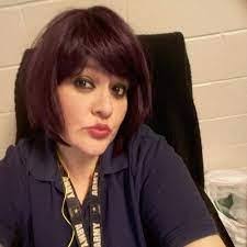 Gail Epps's Instagram, Twitter & Facebook