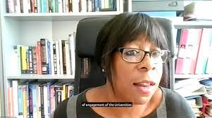 Danette Wright's Instagram, Twitter & Facebook