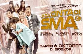 Maybe you would like to learn more about one of these? 41 Film Romantis Indonesia Terbaik Dan Terbaru Bacaan Indonesia