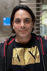 David Albala — The Movie Database (TMDB)