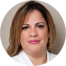 Minedy Laracuente, ARNP