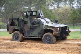 🇲🇪 our operators have repeated how pleased. Oshkosh Defense Promotes Jltv To International Customers