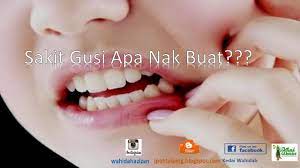 Namun ada ketikanya masalah gout yang anda alami perlu mendapat perhatian doktor. Ipohtaiping Blogspot Com Petua Hilangkan Bengkak Gusi Yang Mana Satu Paling Berkesan