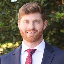 We are excited to share that Will Ellison has joined our Business  Development team!