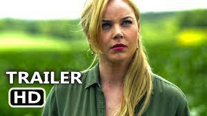 Lavender Official Trailer 2017 Abbie Cornish Thriller Movie Hd Youtube