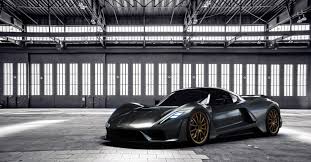 Hennessey Venom F5 Carbon Fiber Body Www Venomf5 Com Hennessey Rear View Rear View Mirror