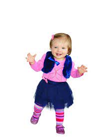 Heidi Klum Truly Scrumptious Collection For Babies R Us Popsugar Family