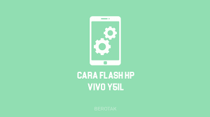 Vivo y51l was launched in january 2016. Cara Flash Vivo Y51l Dengan Qfil 100 Berhasil