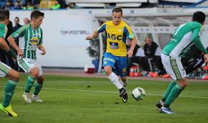 Teplice vs bohemians 1905 soccer odds and prediction Fk Teplice Zapas Fk Teplice Bohemians Praha 1905 0 0