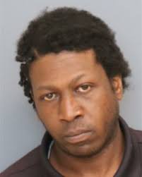 Law Enforcement Archives