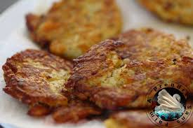 Rostis De Pommes De Terre Au Fromage Http Www Aprendresansfaim Com 2017 03 Rostis De Pomme De Terre Au Fromage Pomme De Terre Au Four Galette Pomme De Terre