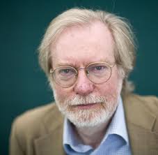 Paul Collier as a speaker at re.comm 24: A visionary economist with global  influence