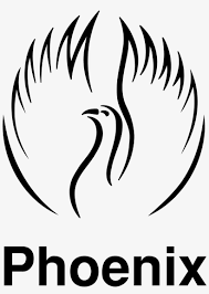 Finding ways to fund it and cover your startup costs. Phoenix Logo Black And White Phoenix Health Fund Logo Png Image Transparent Png Free Download On Seekpng