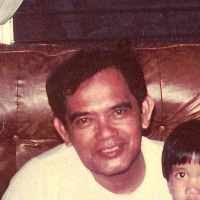 Louis Oandasan Faustino (1926–1992)