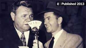 A Recorded Legacy of Sports