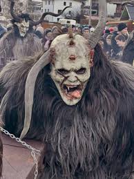 Image result for krampus